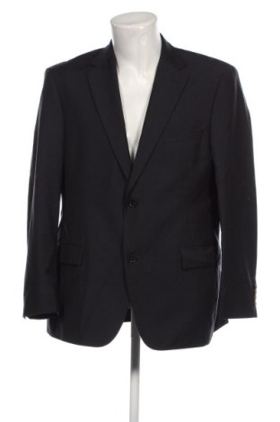Ανδρικό σακάκι Hugo Boss, Μέγεθος XL, Χρώμα Μπλέ, Τιμή 139,79 €