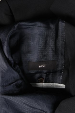 Pánské sako  Hugo Boss, Velikost XL, Barva Modrá, Cena  3 603,00 Kč