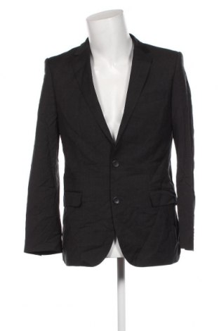 Ανδρικό σακάκι Hugo Boss, Μέγεθος M, Χρώμα Πολύχρωμο, Τιμή 111,83 €