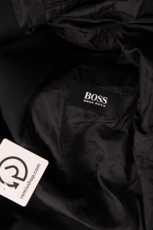 Pánské sako  Hugo Boss, Velikost XL, Barva Černá, Cena  1 802,00 Kč