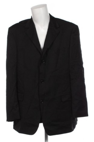 Pánske sako  Hugo Boss, Veľkosť XL, Farba Čierna, Cena  19,22 €