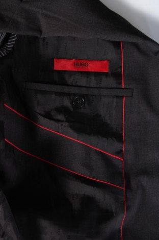 Ανδρικό σακάκι Hugo Boss, Μέγεθος L, Χρώμα Μαύρο, Τιμή 139,79 €