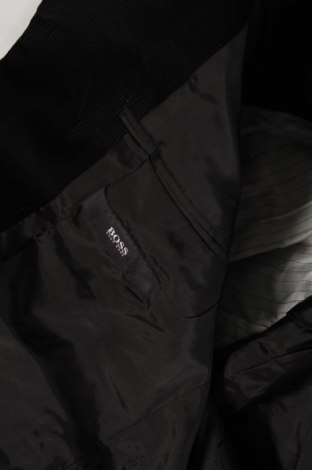 Ανδρικό σακάκι Hugo Boss, Μέγεθος M, Χρώμα Μαύρο, Τιμή 79,83 €