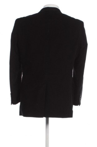 Ανδρικό σακάκι Hugo Boss, Μέγεθος M, Χρώμα Μαύρο, Τιμή 79,83 €
