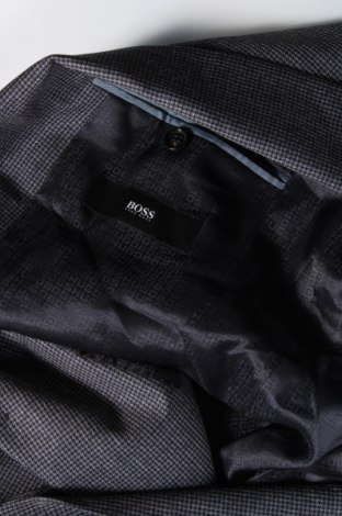 Ανδρικό σακάκι Hugo Boss, Μέγεθος L, Χρώμα Μπλέ, Τιμή 20,97 €