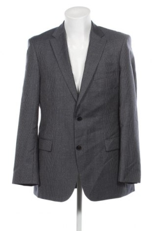 Ανδρικό σακάκι Hugo Boss, Μέγεθος L, Χρώμα Μπλέ, Τιμή 20,97 €