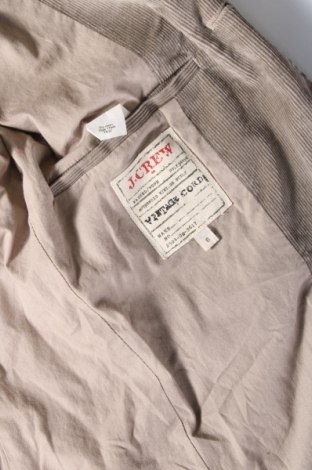 Pánské sako  J.Crew, Velikost S, Barva Béžová, Cena  2 646,00 Kč