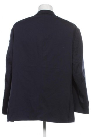 Ανδρικό σακάκι Jack & Jones, Μέγεθος 5XL, Χρώμα Μπλέ, Τιμή 57,53 €