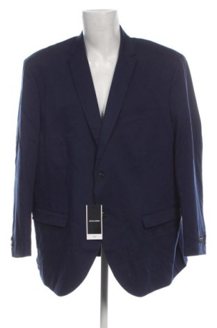Pánské sako  Jack & Jones, Velikost 5XL, Barva Modrá, Cena  899,00 Kč
