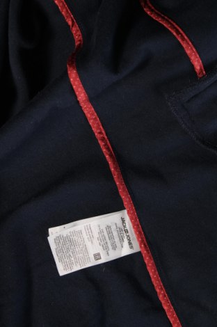 Ανδρικό σακάκι Jack & Jones, Μέγεθος XL, Χρώμα Μπλέ, Τιμή 34,02 €