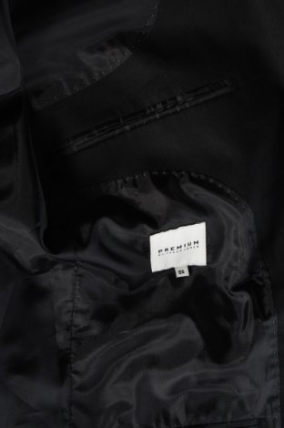 Ανδρικό σακάκι Jack & Jones PREMIUM, Μέγεθος XL, Χρώμα Μαύρο, Τιμή 6,80 €