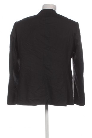 Мъжко сако Jack & Jones PREMIUM, Размер XL, Цвят Черен, Цена 8,25 лв.