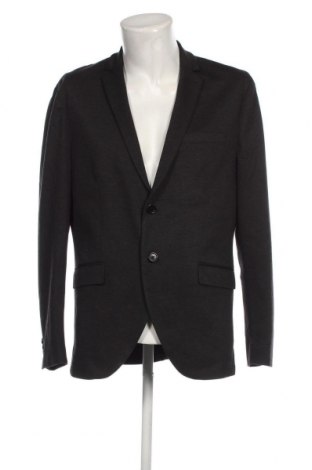 Ανδρικό σακάκι Jack & Jones PREMIUM, Μέγεθος XL, Χρώμα Μαύρο, Τιμή 31,96 €