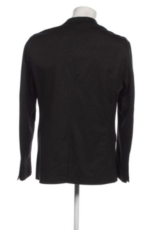 Ανδρικό σακάκι Jack & Jones PREMIUM, Μέγεθος L, Χρώμα Μαύρο, Τιμή 12,78 €