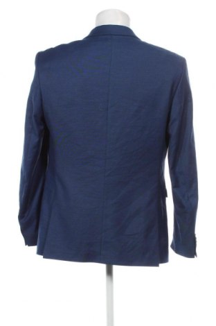 Ανδρικό σακάκι Jack & Jones PREMIUM, Μέγεθος XL, Χρώμα Μπλέ, Τιμή 63,92 €