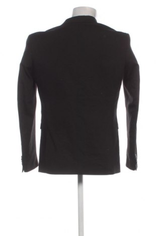 Sacou de bărbați Jack & Jones PREMIUM, Mărime M, Culoare Negru, Preț 407,89 Lei