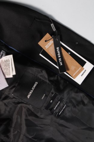 Pánské sako  Jack & Jones PREMIUM, Velikost XL, Barva Černá, Cena  539,00 Kč
