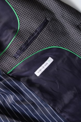 Pánske sako  Jackett & Sons, Veľkosť XL, Farba Viacfarebná, Cena  4,24 €