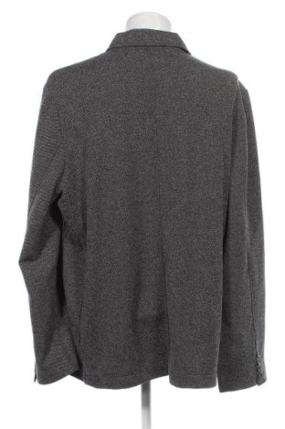 Ανδρικό σακάκι Jan Vanderstorm, Μέγεθος 3XL, Χρώμα Γκρί, Τιμή 28,25 €