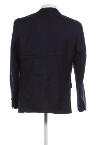Ανδρικό σακάκι Jean Paul, Μέγεθος L, Χρώμα Μπλέ, Τιμή 10,89 €