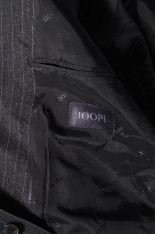 Ανδρικό σακάκι Joop!, Μέγεθος L, Χρώμα Γκρί, Τιμή 20,97 €