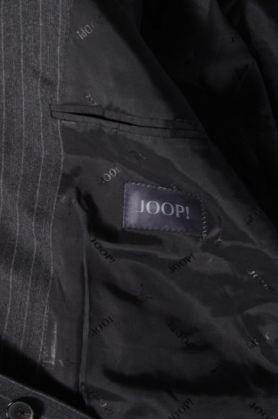 Herren Sakko Joop!, Größe L, Farbe Grau, Preis 23,59 €