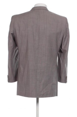 Ανδρικό σακάκι Lawrence Grey, Μέγεθος M, Χρώμα Γκρί, Τιμή 40,02 €