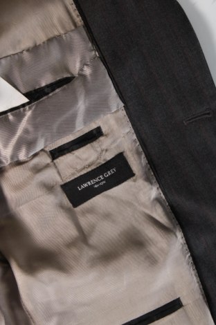 Pánske sako  Lawrence Grey, Veľkosť M, Farba Sivá, Cena  43,50 €