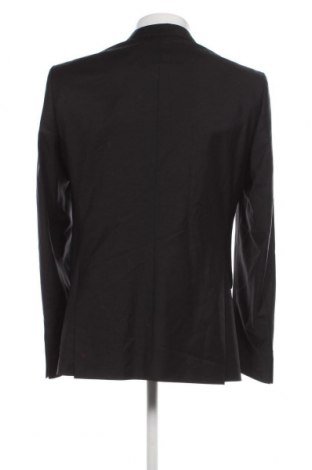 Ανδρικό σακάκι Lawrence Grey, Μέγεθος XL, Χρώμα Μαύρο, Τιμή 31,46 €