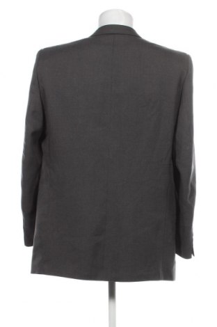 Мъжко сако Linea Due, Размер XL, Цвят Сив, Цена 9,24 лв.