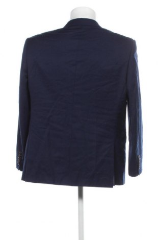 Ανδρικό σακάκι Linus, Μέγεθος XL, Χρώμα Μπλέ, Τιμή 9,28 €