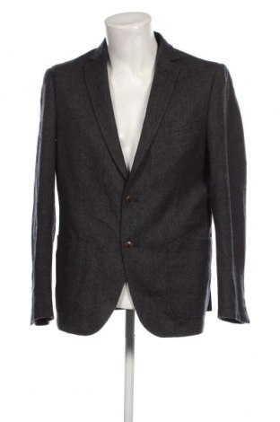 Ανδρικό σακάκι Marc O'Polo, Μέγεθος L, Χρώμα Γκρί, Τιμή 19,51 €