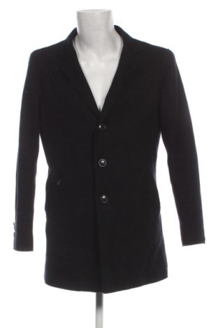 Ανδρικά παλτό Matinique, Μέγεθος L, Χρώμα Μαύρο, Τιμή 15,85 €