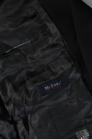 Ανδρικό σακάκι Mc Earl, Μέγεθος XL, Χρώμα Μπλέ, Τιμή 11,70 €