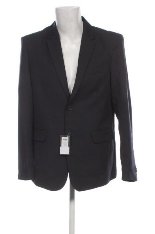 Ανδρικό σακάκι Only & Sons, Μέγεθος XL, Χρώμα Μπλέ, Τιμή 22,73 €