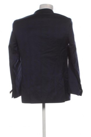 Ανδρικό σακάκι Pedro Del Hierro, Μέγεθος M, Χρώμα Μπλέ, Τιμή 132,47 €