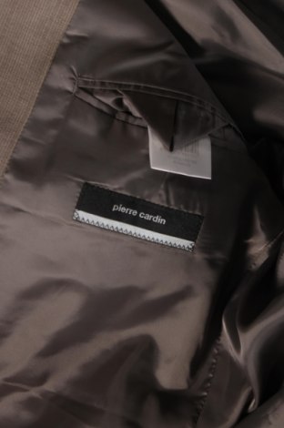 Мъжко сако Pierre Cardin, Размер L, Цвят Кафяв, Цена 74,58 лв.