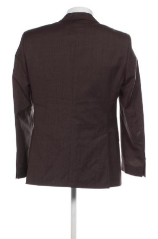 Ανδρικό σακάκι Pierre Cardin, Μέγεθος M, Χρώμα Καφέ, Τιμή 39,88 €