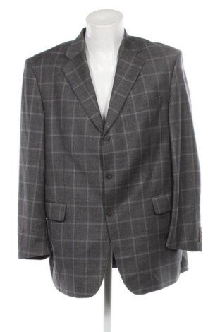 Мъжко сако Pierre Cardin, Размер XL, Цвят Сив, Цена 67,80 лв.