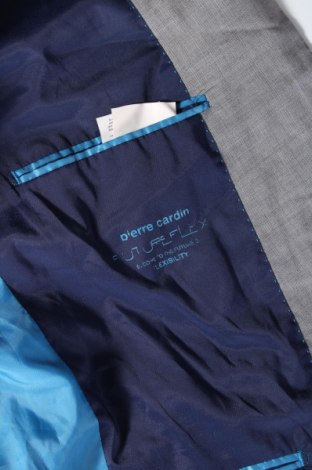 Ανδρικό σακάκι Pierre Cardin, Μέγεθος L, Χρώμα Γκρί, Τιμή 31,46 €