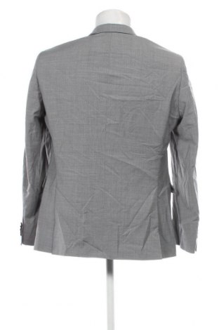 Ανδρικό σακάκι Pierre Cardin, Μέγεθος L, Χρώμα Γκρί, Τιμή 31,46 €