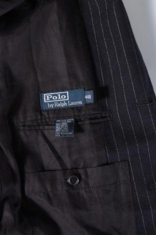 Ανδρικό σακάκι Polo By Ralph Lauren, Μέγεθος XL, Χρώμα Μπλέ, Τιμή 77,94 €