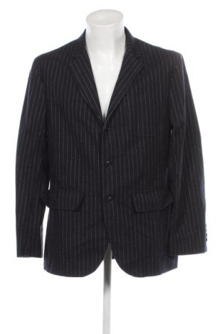 Мъжко сако Polo By Ralph Lauren, Размер XL, Цвят Син, Цена 173,25 лв.