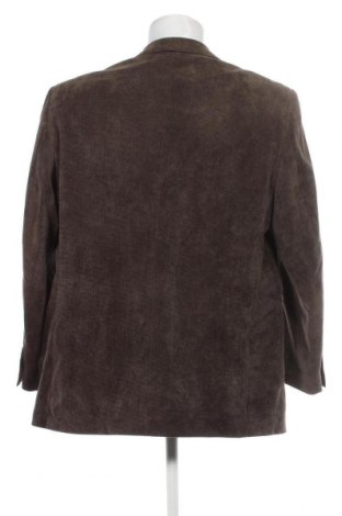 Мъжко сако Pronto Uomo, Размер S, Цвят Кафяв, Цена 14,40 лв.