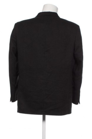 Ανδρικό σακάκι Quattro, Μέγεθος XL, Χρώμα Μαύρο, Τιμή 6,24 €