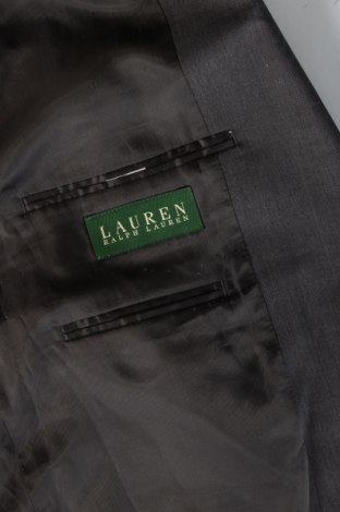 Sacou de bărbați Ralph Lauren, Mărime XL, Culoare Gri, Preț 279,49 Lei