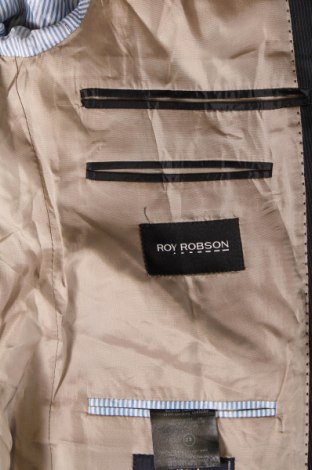 Ανδρικό σακάκι Roy Robson, Μέγεθος M, Χρώμα Μαύρο, Τιμή 34,95 €