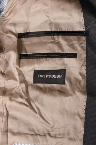 Ανδρικό σακάκι Roy Robson, Μέγεθος XL, Χρώμα Γκρί, Τιμή 10,49 €