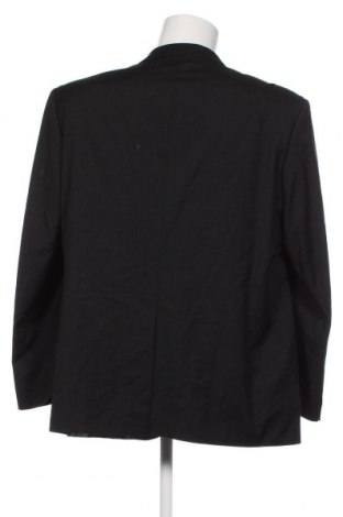 Ανδρικό σακάκι Roy Robson, Μέγεθος XXL, Χρώμα Μαύρο, Τιμή 69,90 €