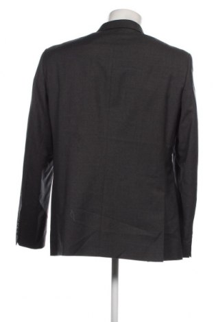 Ανδρικό σακάκι S.Oliver, Μέγεθος XL, Χρώμα Γκρί, Τιμή 8,54 €